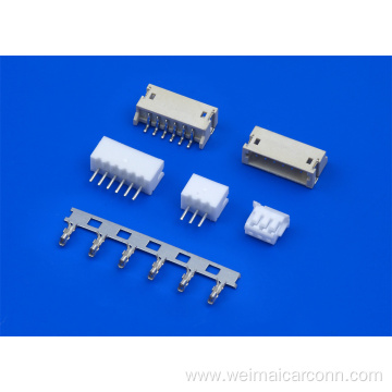 1.0mm Pitch Ribbon Connectors Accessories
